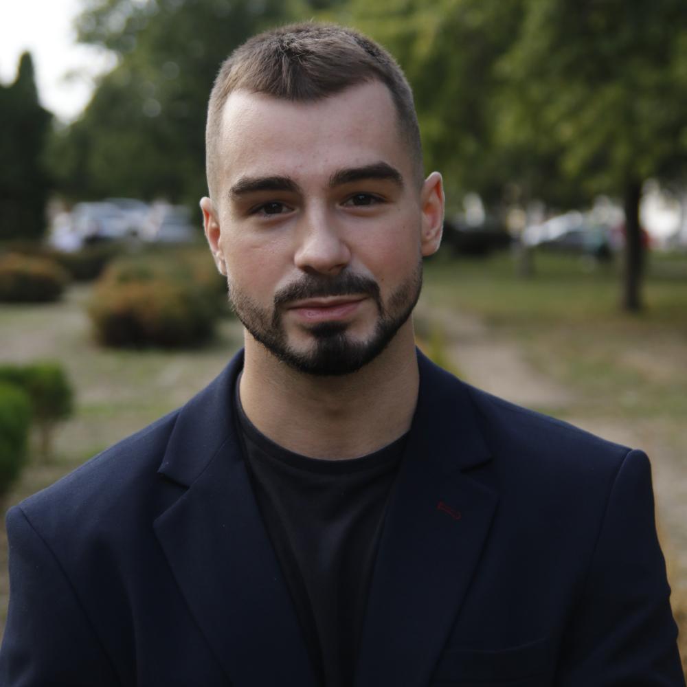 Tigran Parun Filipov